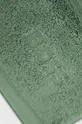 BOSS ręcznik bawełniany 100 x 150 cm zielony