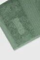 BOSS pamut törölköző 40 x 60 cm zöld