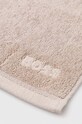 Хлопковое полотенце BOSS 30 x 30 cm 1013449 серый AA00