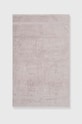 BOSS prosop din bumbac 100 x 150 cm gri 1013453
