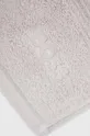 BOSS ręcznik bawełniany 100 x 150 cm szary