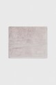Baie BOSS prosop din bumbac 100 x 150 cm 1013453 gri