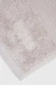 Хлопковое полотенце BOSS 40 x 60 cm серый