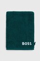 BOSS rękawica do mycia 15 x 21 cm turkusowy 1011534