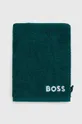 бирюзовый Рукавица для купания BOSS 15 x 21 cm Unisex