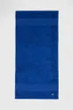 блакитний Рушник Lacoste 50 x 100 cm Unisex