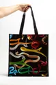 Τσάντα για ψώνια Seletti Πολυπροπυλένιο