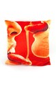 Seletti perna decorativa Imbottitura multicolor 2322