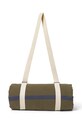ferm LIVING pătură de picnic Yard Picnic Blanket verde 1104265596
