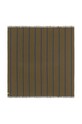 ferm LIVING pătură de picnic Yard Picnic Blanket 1104265596 verde AA00