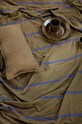Living și dormitor ferm LIVING pătură de picnic Yard Picnic Blanket 1104265596 verde