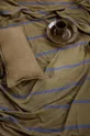 Pikniková deka ferm LIVING Yard Picnic Blanket 100 % Bavlna