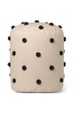 Tabure ferm LIVING Dot Tufted Pouf šarena 1102632849