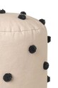 ferm LIVING puff Dot Tufted Pouf 1102632849 multicolore AA00