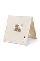 Декоративний намет ferm LIVING Ladybird Embroidery бежевий 1104263385