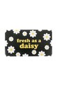 Krpa Artsy Doormats 70 x 40 cm pisana DMW.FRESHASADAISY.7040