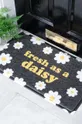 Χαλάκι Artsy Doormats 70 x 40 cm πολύχρωμο