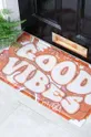 Χαλάκι Artsy Doormats 70 x 40 cm πολύχρωμο