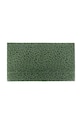 Artsy Doormats lábtörtlő Green Leopard Doormat zöld DMW.GREENLEO.7040