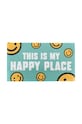 Krpa Artsy Doormats Happy Place Doormat pisana DMW.HAPPYPLACE.7040