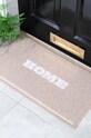 Килимок Artsy Doormats Beige Home Doormat DMW.HOMEB.7040 бежевий AA00