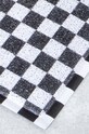 Вітальня та спальня Килимок Artsy Doormats Checkerboard DMW.BLACKCHECK.7040 барвистий
