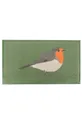 többszínű Artsy Doormats lábtörtlő Robin 70 x 40 cm Uniszex