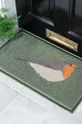 Килимок Artsy Doormats Robin 70 x 40 cm барвистий