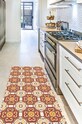 Artsy Doormats covoraș NAXOS 67 x 145 cm V.NAXOS.67145 multicolor AA00