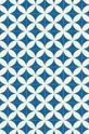 viacfarebná Podlahová rohož Artsy Doormats HYDRA 67 x 145 cm Unisex