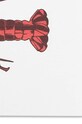 Ванная комната Коврик для ванной Artsy Doormats Lobste BATHW.LOBSTER мультиколор