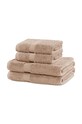 zestaw ręczników Marina 4-pack