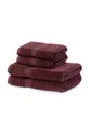 Ένα σετ πετσέτες Marina 4-pack