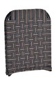 Madam Stoltz leżanka składana 30118BL multicolor AA00