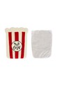 Balvi termofor Popcorn biały 27768