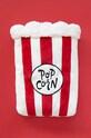 Balvi termofor Popcorn 27768 biały