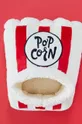 Balvi ogrzewacz do stóp Popcorn : Poliester
