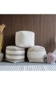 Пуф House Nordic Guna 1504064 бежевый AA00