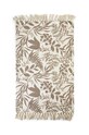 Килимок Affek Design Floral бежевий HTZA5781