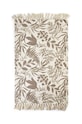 Koberec Affek Design Floral béžová HTZA5781