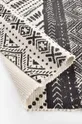 Affek Design dywanik Boho : 50 % Poliester, 50 % Bawełna