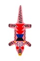 Килим QeeBoo Crocopink M барвистий 42106CR.M