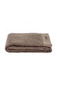 Середній бавовняний рушник Zone Denmark Classic Taupe 70 x 140 cm бежевий 26442