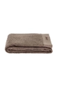 beige Zone Denmark asciugamano medio in cotone Classic Taupe 70 x 140 cm Unisex