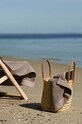 Середній бавовняний рушник Zone Denmark Classic Taupe 70 x 140 cm бежевий 26442