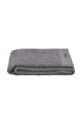 Середній бавовняний рушник Zone Denmark Classic Grey 70 x 140 cm сірий 330308