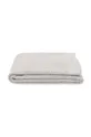 béžová Stredný bavlnený uterák Zone Denmark Classic Soft Grey 70 x 140 cm Unisex