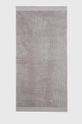 szürke Zone Denmark közepes méretű pamut törölköző Classic Gully Grey 70 x 140 cm Uniszex