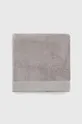 Zone Denmark asciugamano medio in cotone Classic Gully Grey 70 x 140 cm grigio