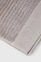 Μεσαία βαμβακερή πετσέτα Zone Denmark Classic Gully Grey 70 x 140 cm 
